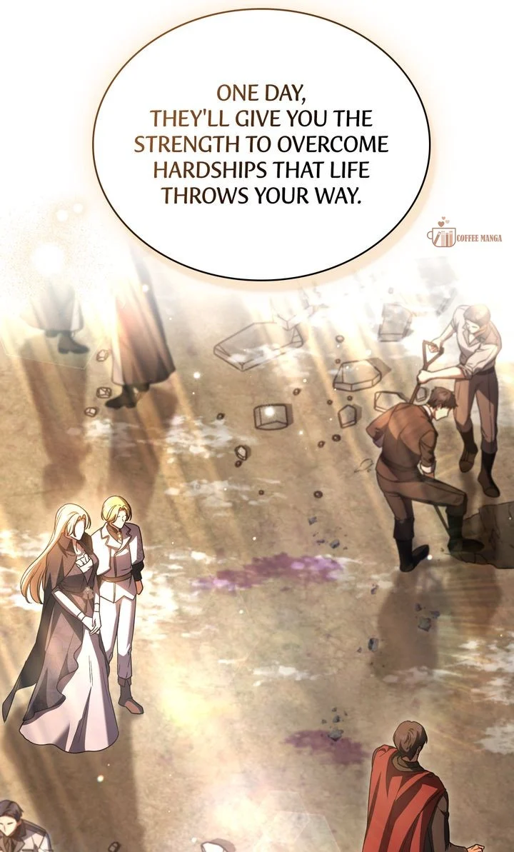 My Sweet Enemy, Thy Name is Husband Chapter 68 344 79