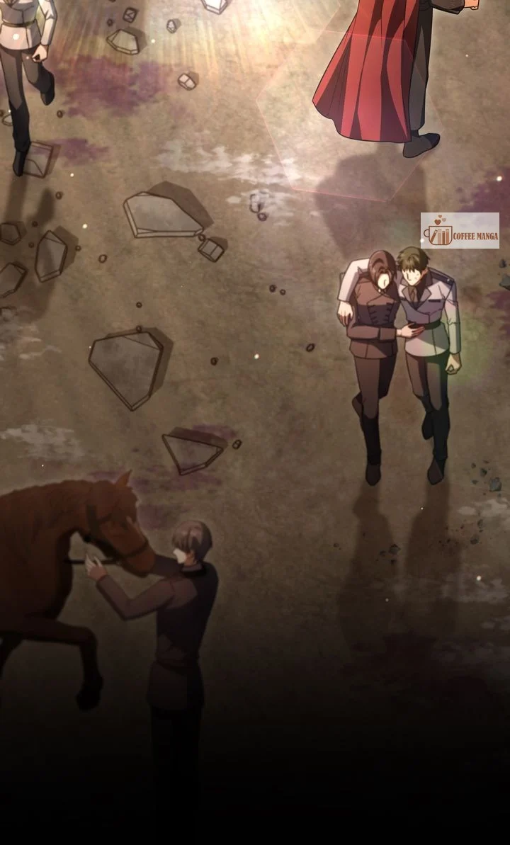 My Sweet Enemy, Thy Name is Husband Chapter 68 345 80