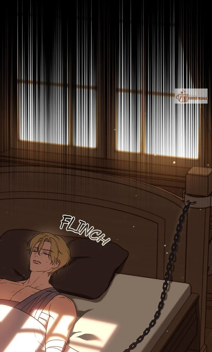 My Sweet Enemy, Thy Name is Husband Chapter 68 347 82