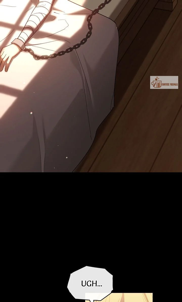 My Sweet Enemy, Thy Name is Husband Chapter 68 348 83