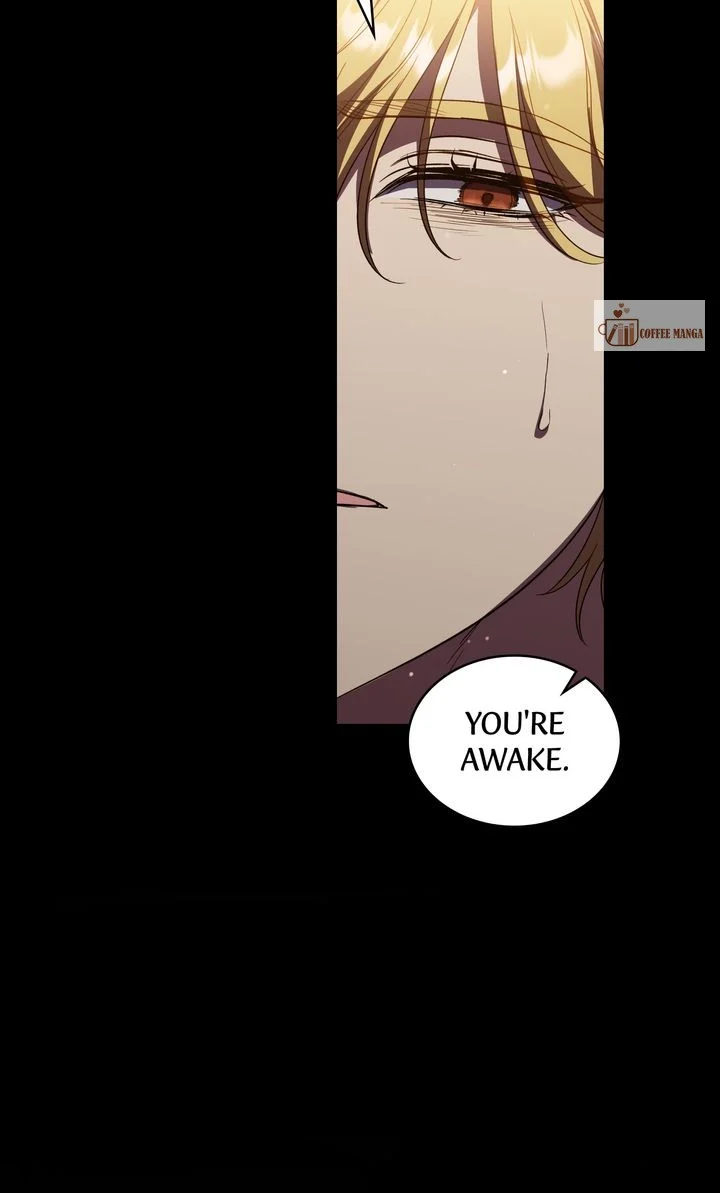 My Sweet Enemy, Thy Name is Husband Chapter 68 349 84