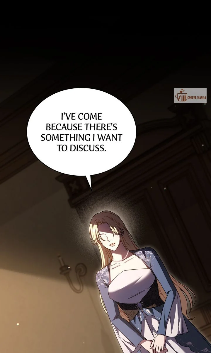 My Sweet Enemy, Thy Name is Husband Chapter 69 236 01