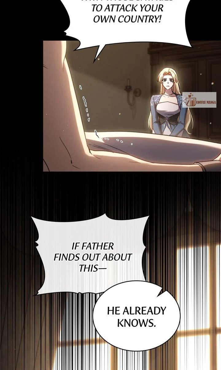 My Sweet Enemy, Thy Name is Husband Chapter 69 239 04