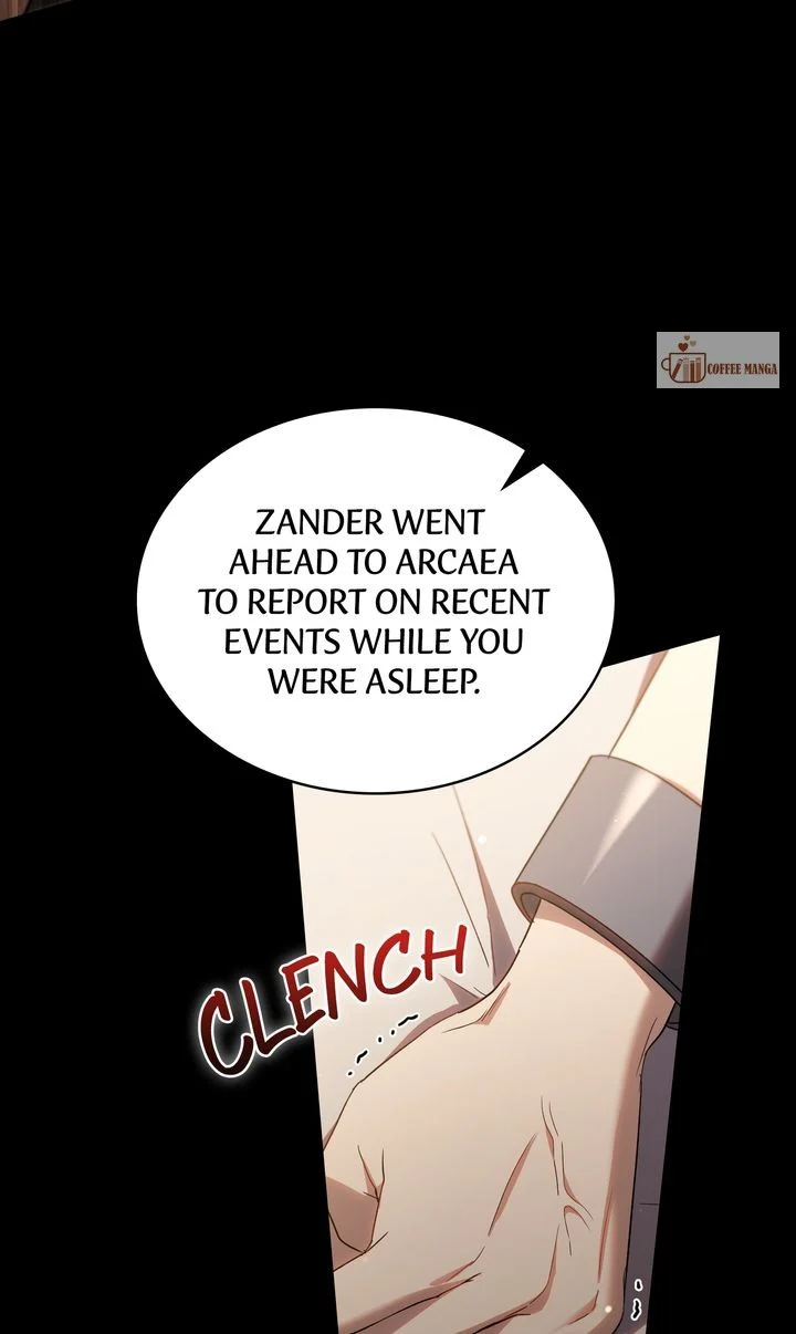 My Sweet Enemy, Thy Name is Husband Chapter 69 241 06