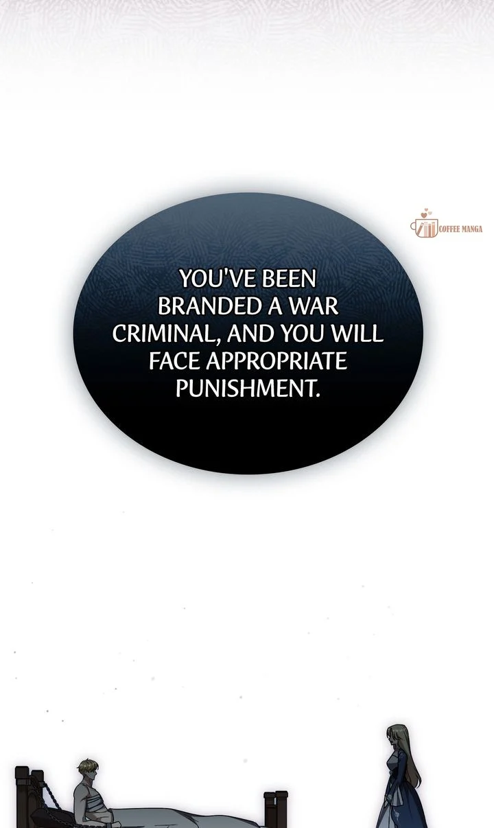 My Sweet Enemy, Thy Name is Husband Chapter 69 243 08