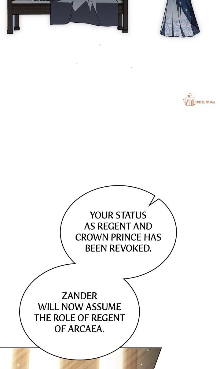 My Sweet Enemy, Thy Name is Husband Chapter 69 244 09