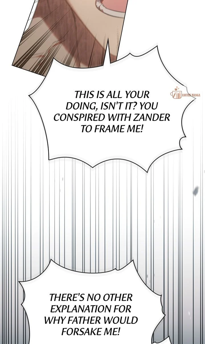 My Sweet Enemy, Thy Name is Husband Chapter 69 246 11