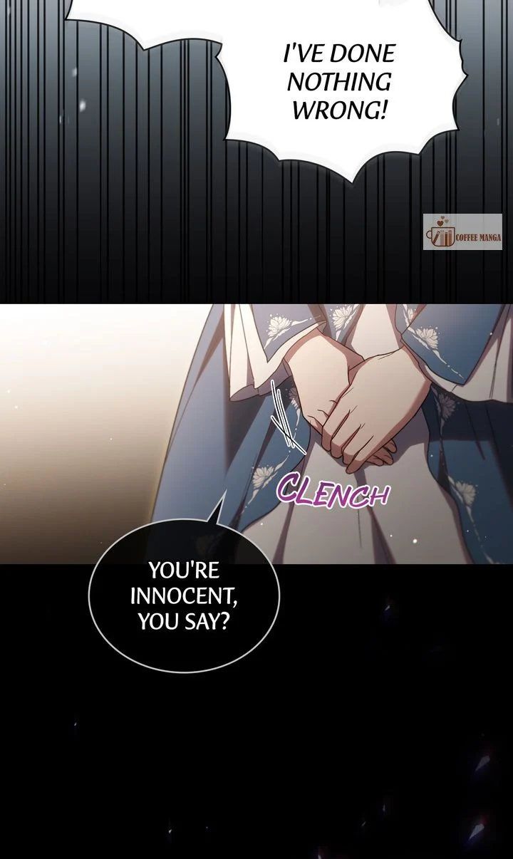 My Sweet Enemy, Thy Name is Husband Chapter 69 247 12