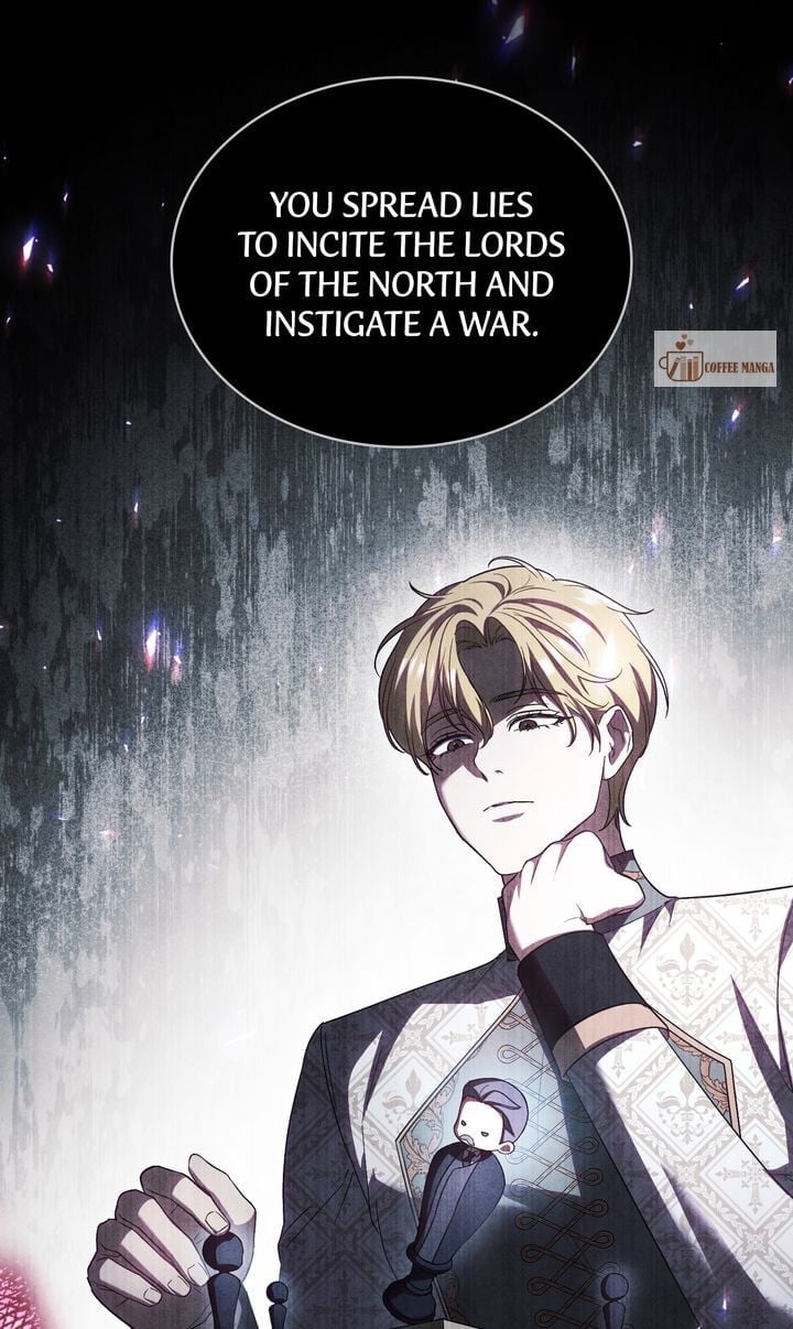 My Sweet Enemy, Thy Name is Husband Chapter 69 248 13