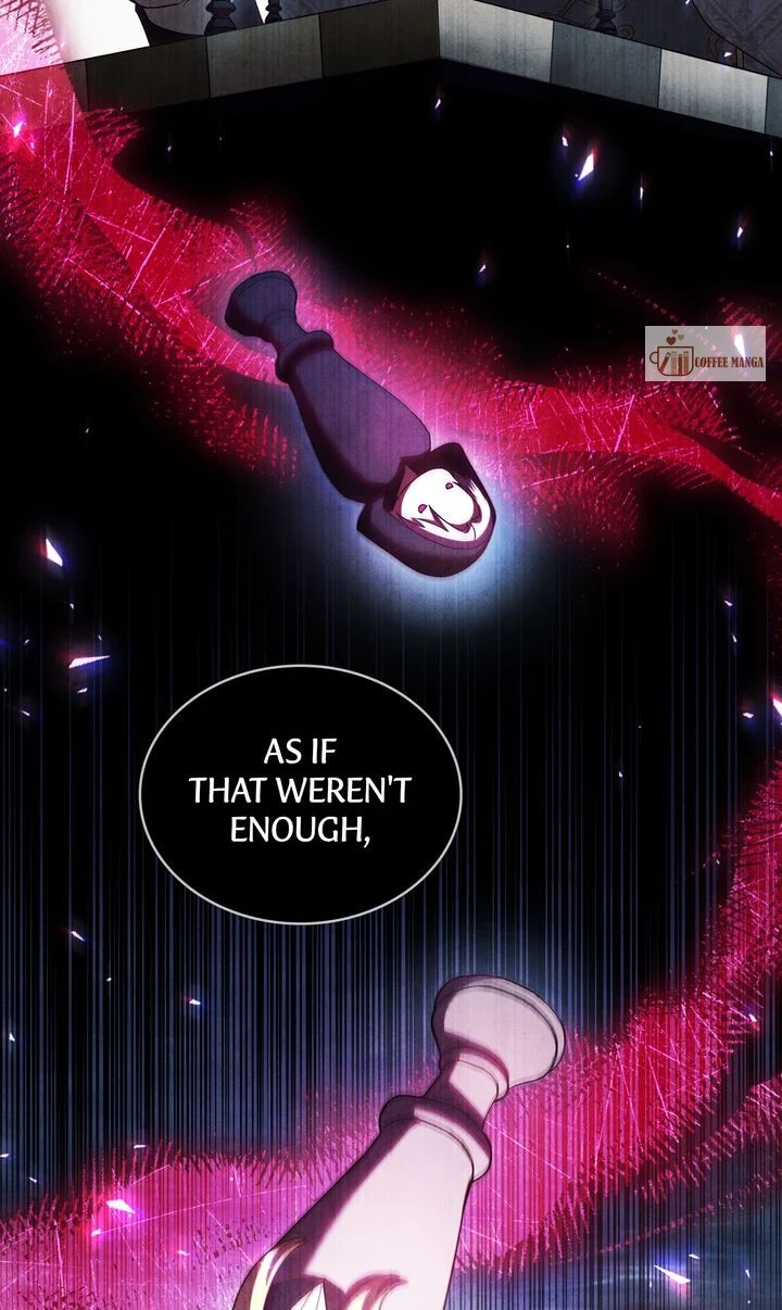 My Sweet Enemy, Thy Name is Husband Chapter 69 249 14