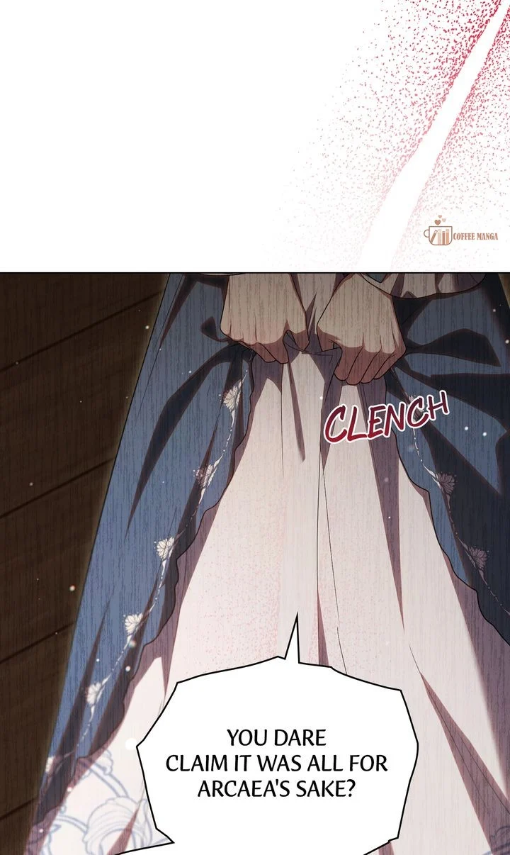 My Sweet Enemy, Thy Name is Husband Chapter 69 257 22