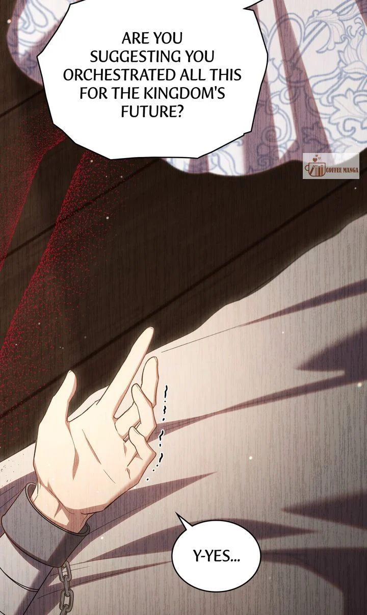 My Sweet Enemy, Thy Name is Husband Chapter 69 258 23