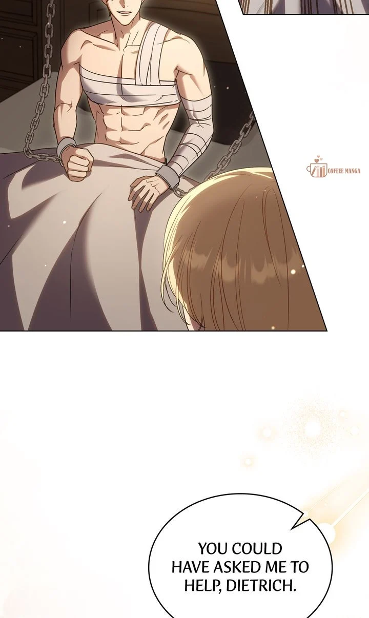 My Sweet Enemy, Thy Name is Husband Chapter 69 262 27