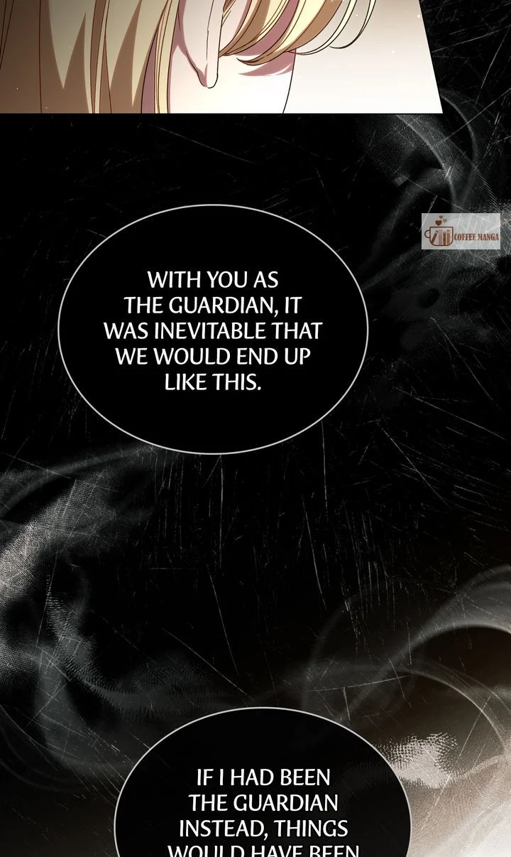 My Sweet Enemy, Thy Name is Husband Chapter 69 270 35