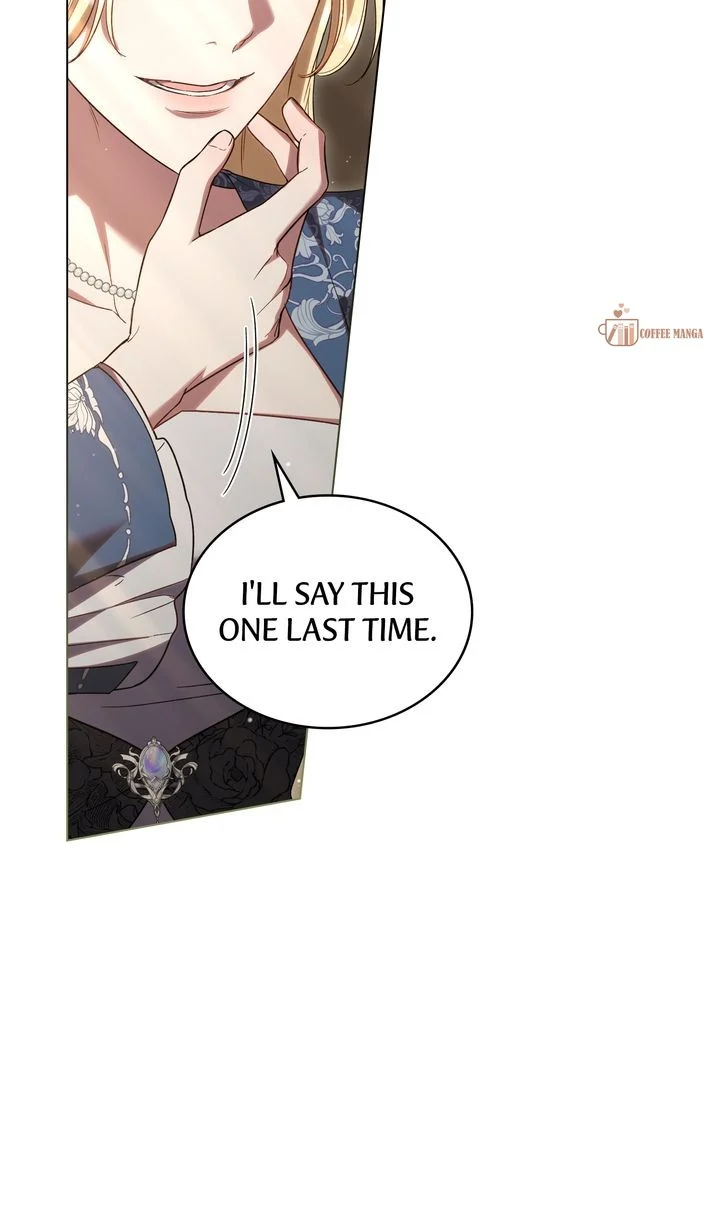 My Sweet Enemy, Thy Name is Husband Chapter 69 273 38