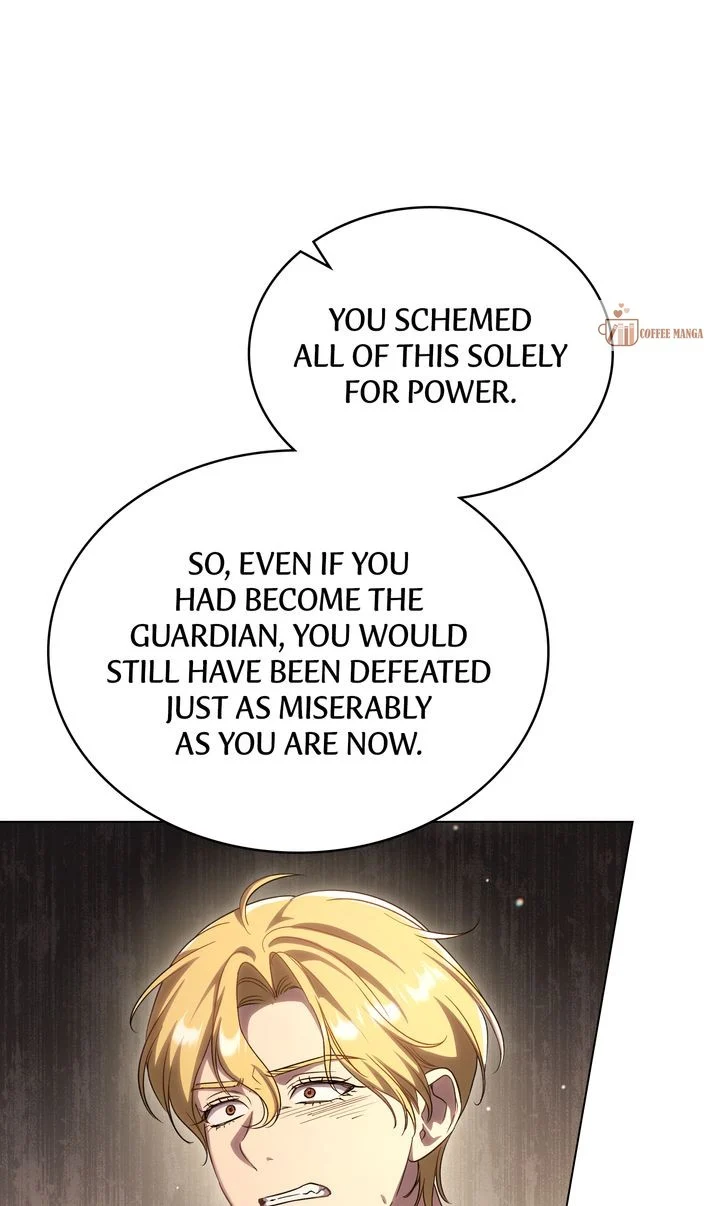 My Sweet Enemy, Thy Name is Husband Chapter 69 275 40