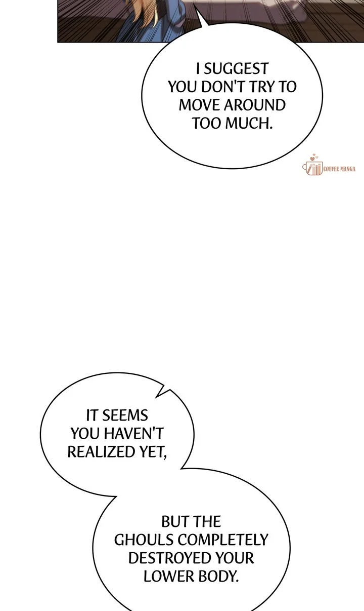 My Sweet Enemy, Thy Name is Husband Chapter 69 277 42