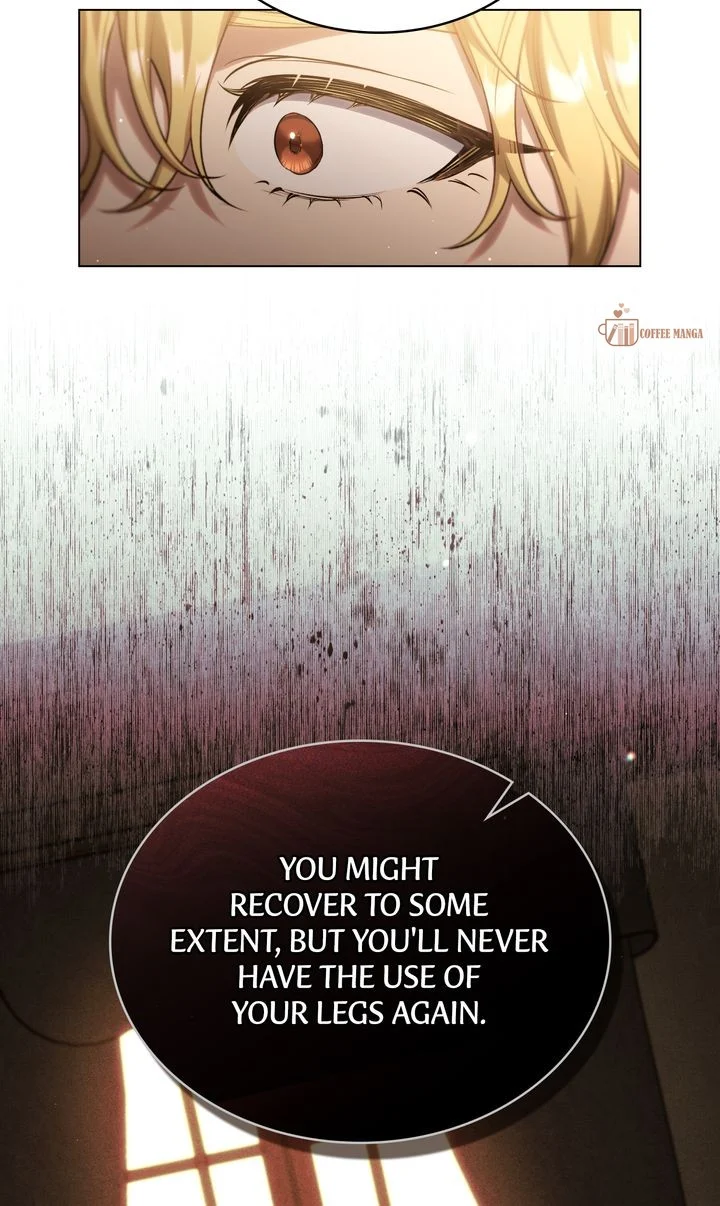 My Sweet Enemy, Thy Name is Husband Chapter 69 278 43