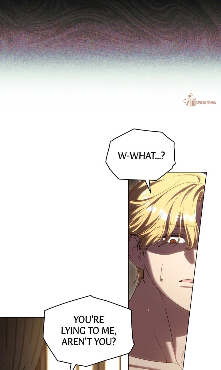 My Sweet Enemy, Thy Name is Husband Chapter 69 280 45