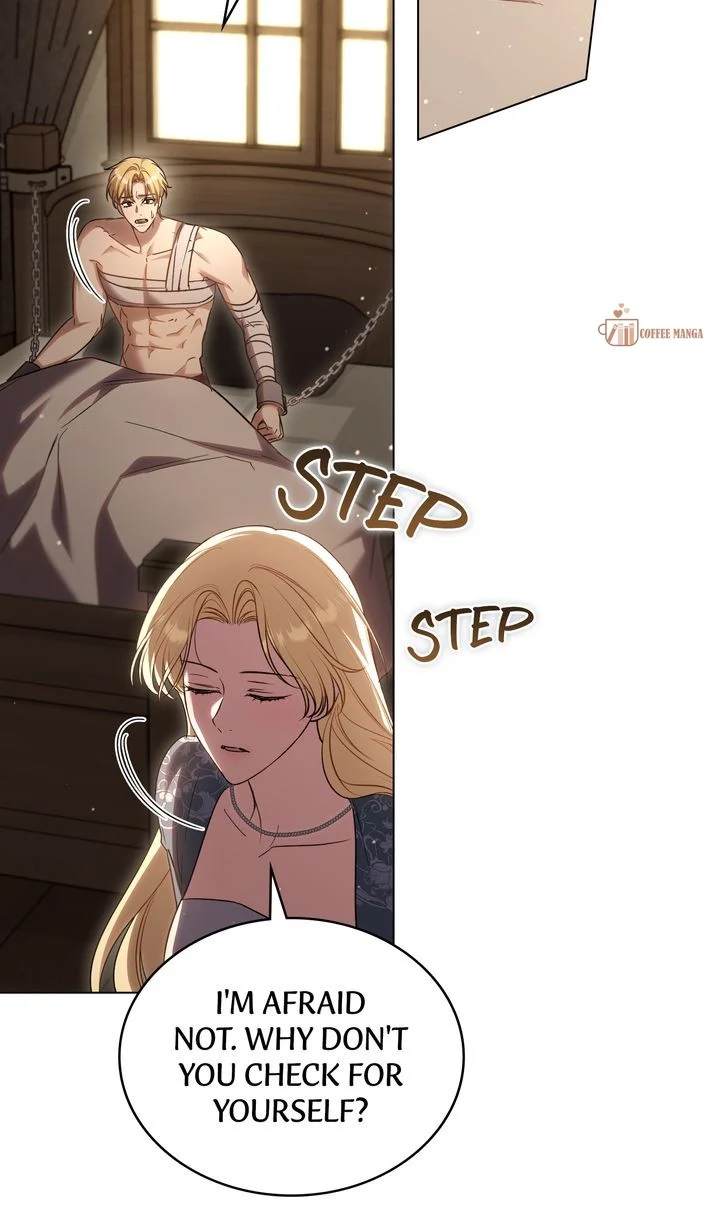 My Sweet Enemy, Thy Name is Husband Chapter 69 281 46