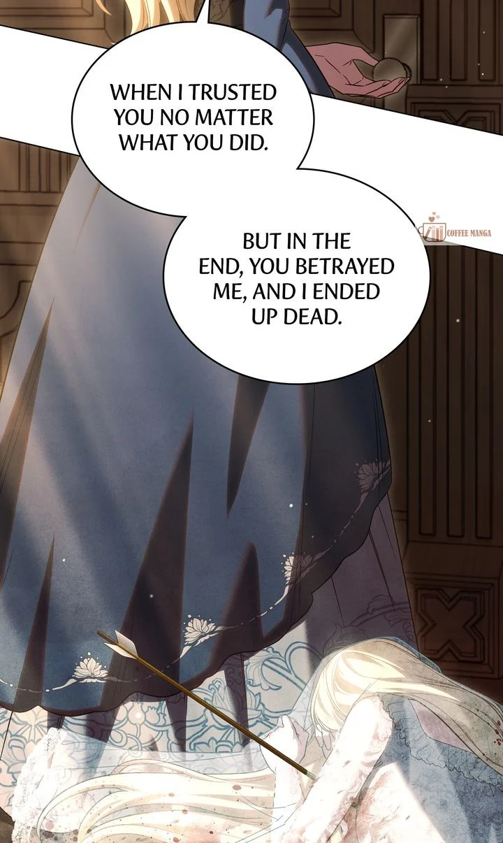 My Sweet Enemy, Thy Name is Husband Chapter 69 285 50