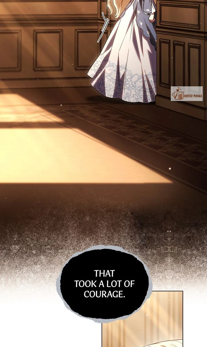 My Sweet Enemy, Thy Name is Husband Chapter 69 294 59