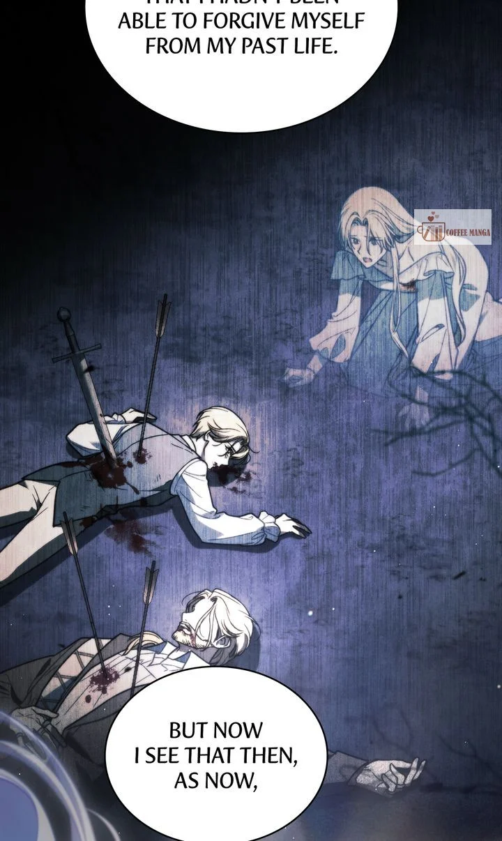 My Sweet Enemy, Thy Name is Husband Chapter 69 302 67