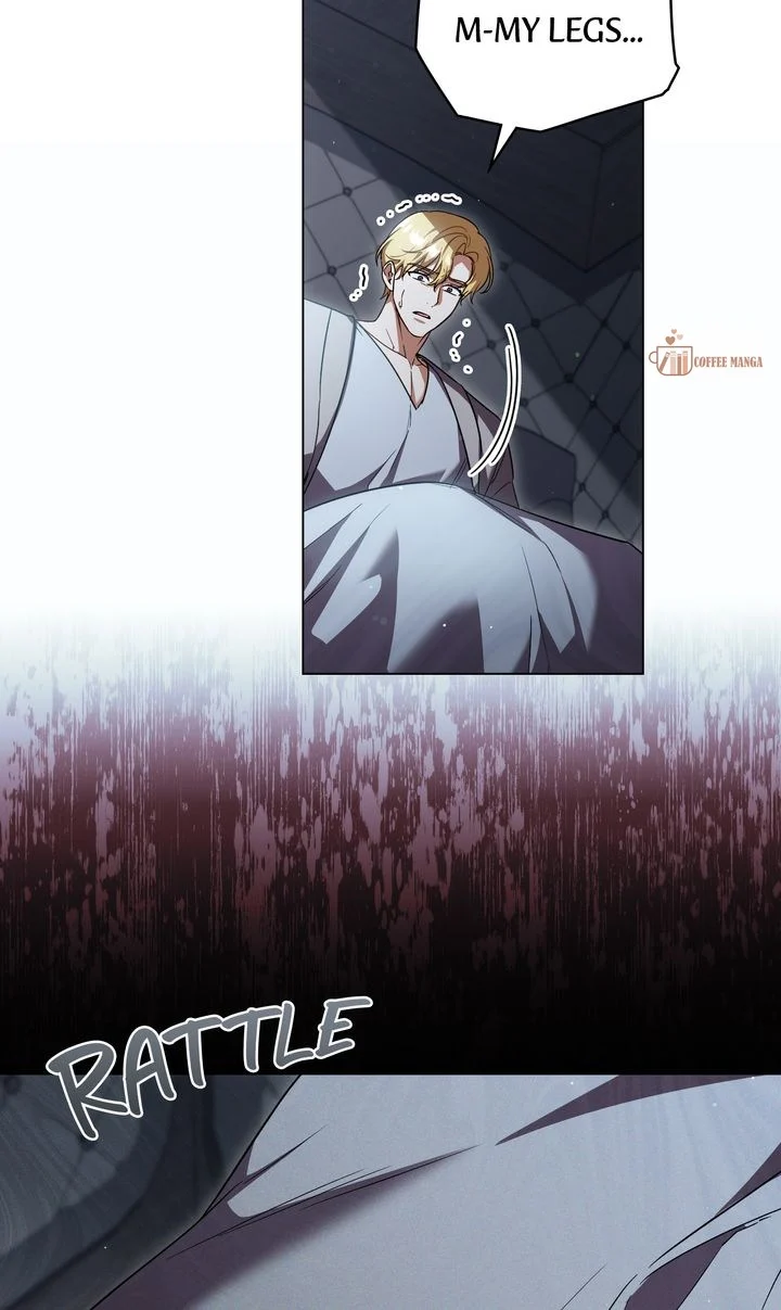 My Sweet Enemy, Thy Name is Husband Chapter 70 241 03