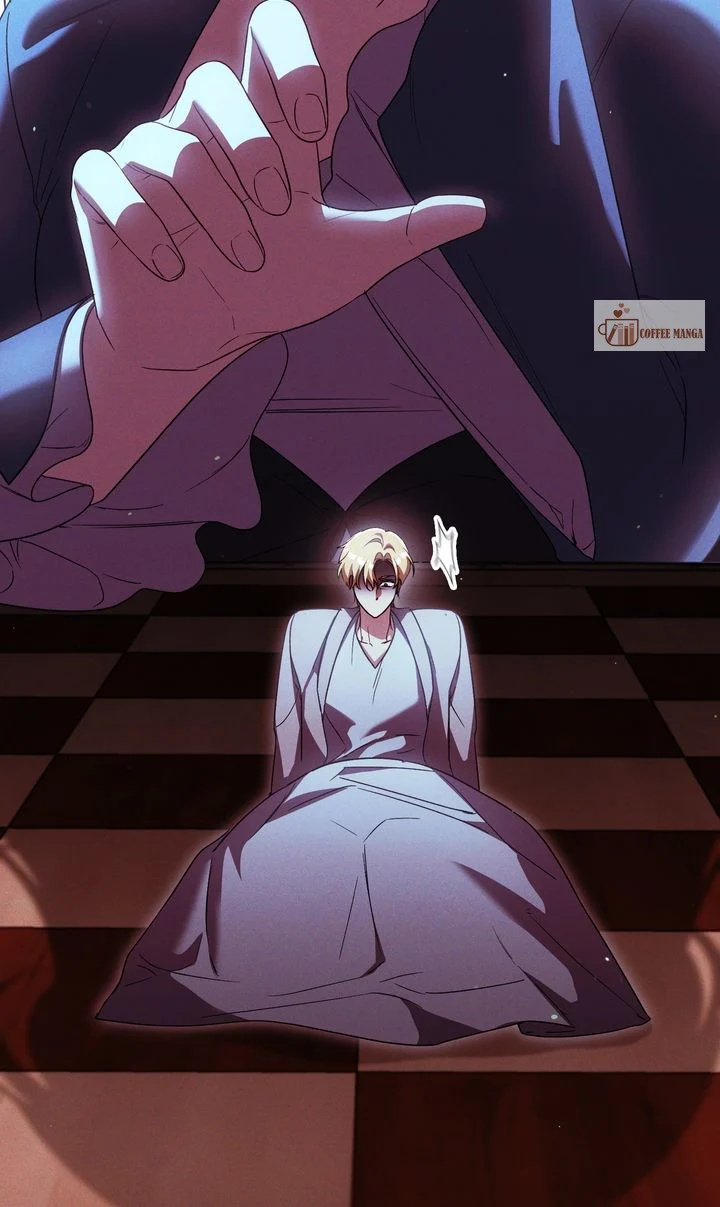 My Sweet Enemy, Thy Name is Husband Chapter 70 245 07