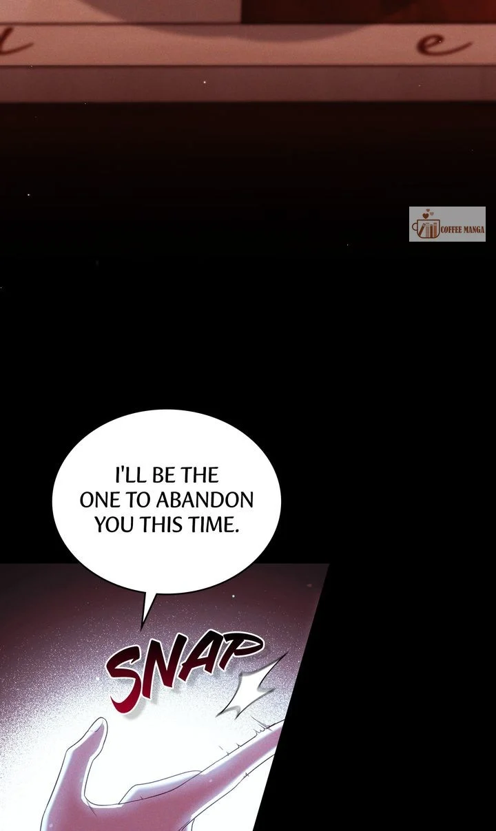 My Sweet Enemy, Thy Name is Husband Chapter 70 246 08