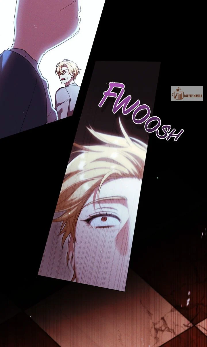 My Sweet Enemy, Thy Name is Husband Chapter 70 247 09