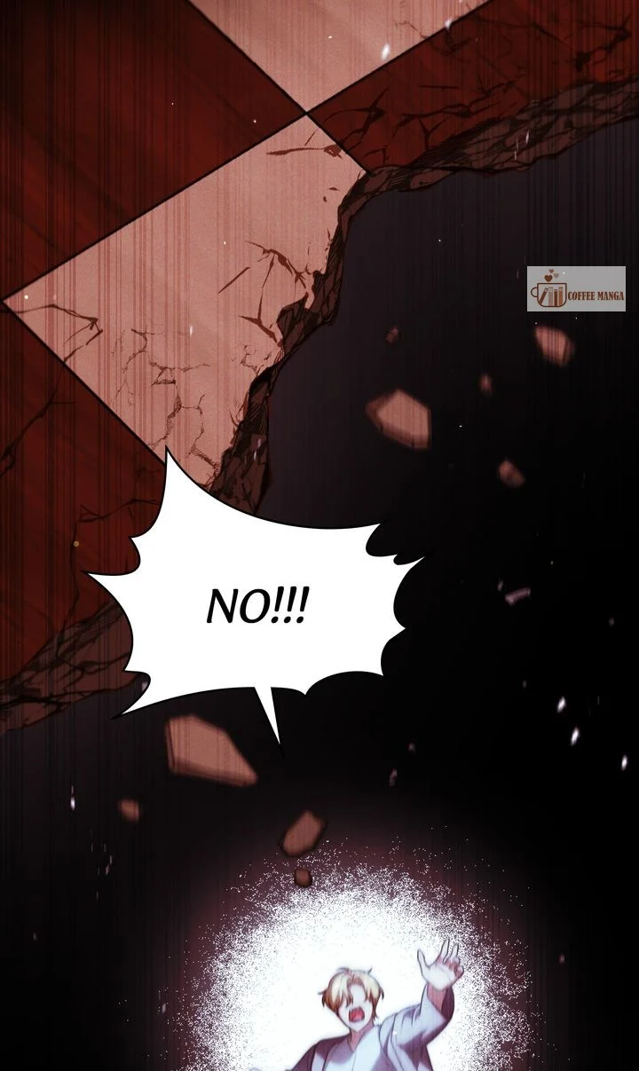 My Sweet Enemy, Thy Name is Husband Chapter 70 248 10