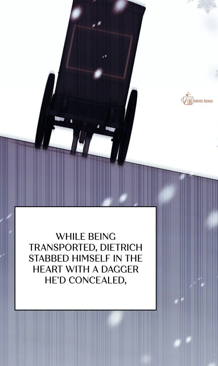 My Sweet Enemy, Thy Name is Husband Chapter 70 251 13