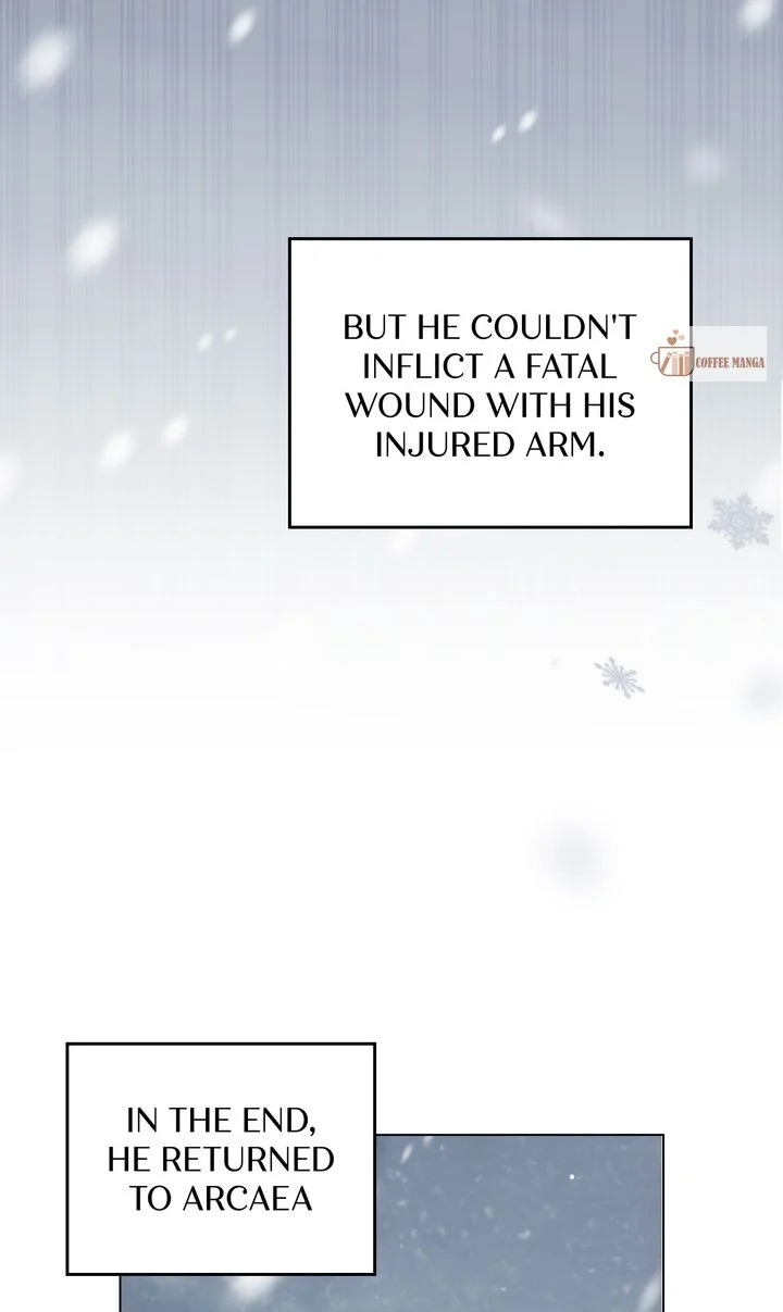 My Sweet Enemy, Thy Name is Husband Chapter 70 252 14