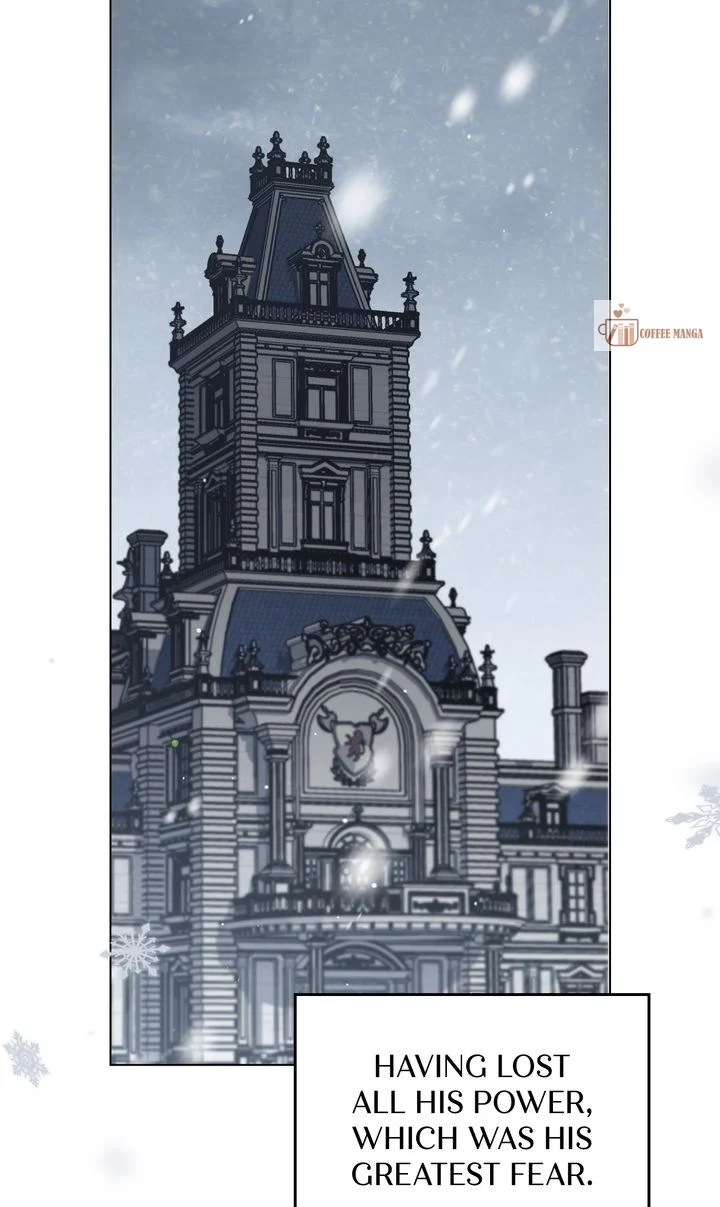 My Sweet Enemy, Thy Name is Husband Chapter 70 253 15