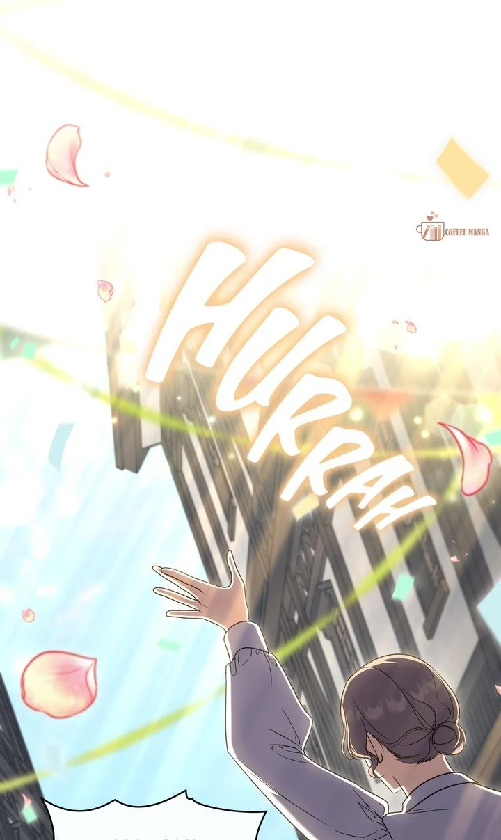 My Sweet Enemy, Thy Name is Husband Chapter 70 255 17