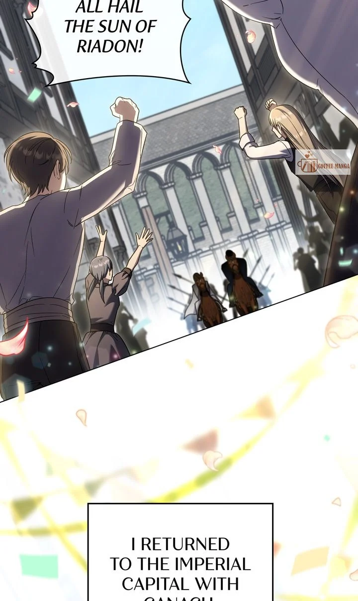 My Sweet Enemy, Thy Name is Husband Chapter 70 256 18