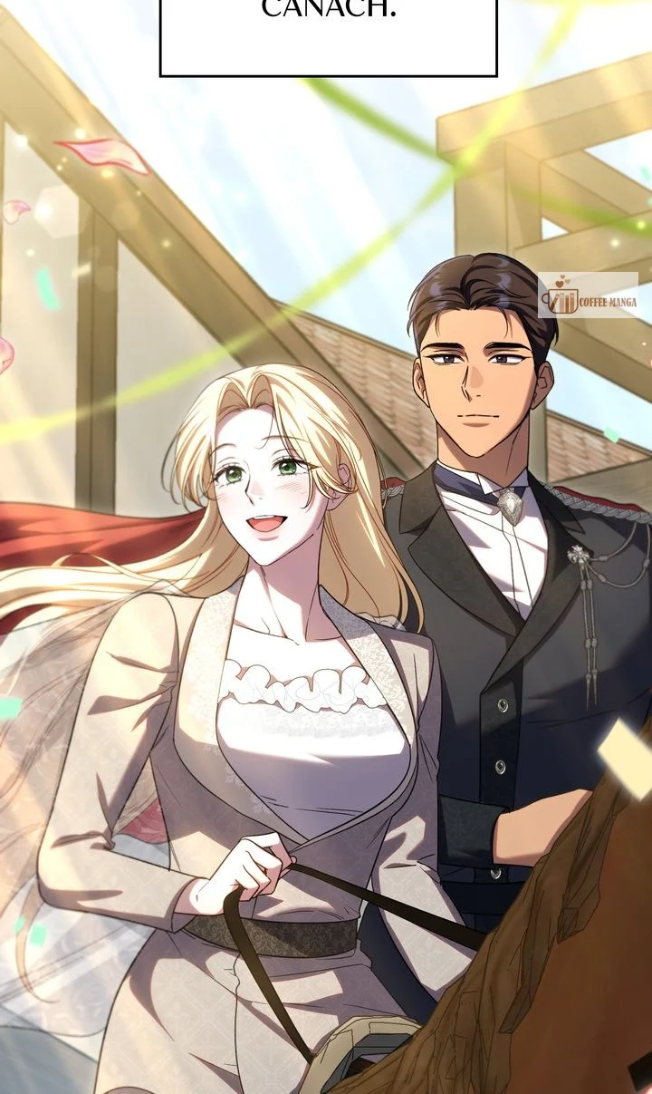 My Sweet Enemy, Thy Name is Husband Chapter 70 257 19