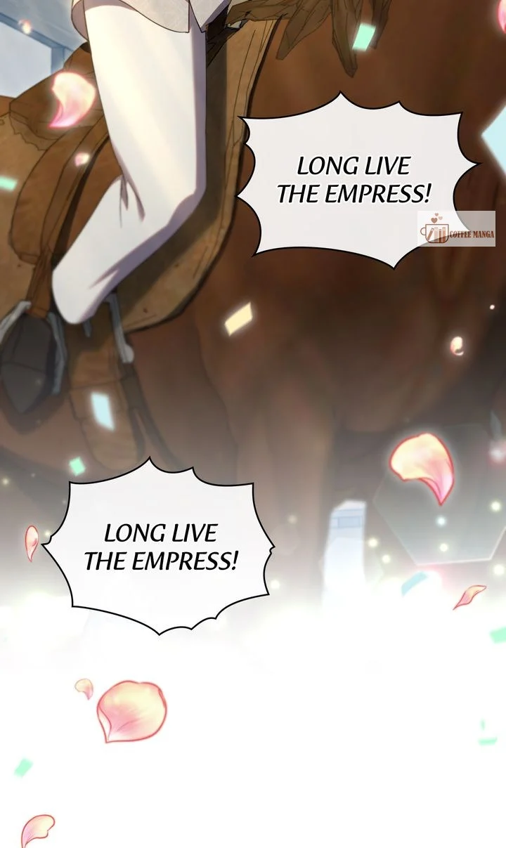 My Sweet Enemy, Thy Name is Husband Chapter 70 258 20