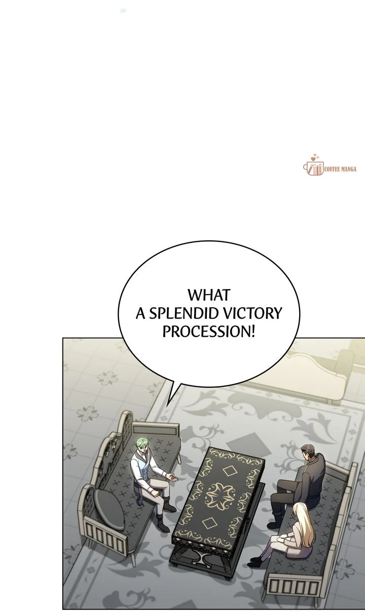 My Sweet Enemy, Thy Name is Husband Chapter 70 260 22