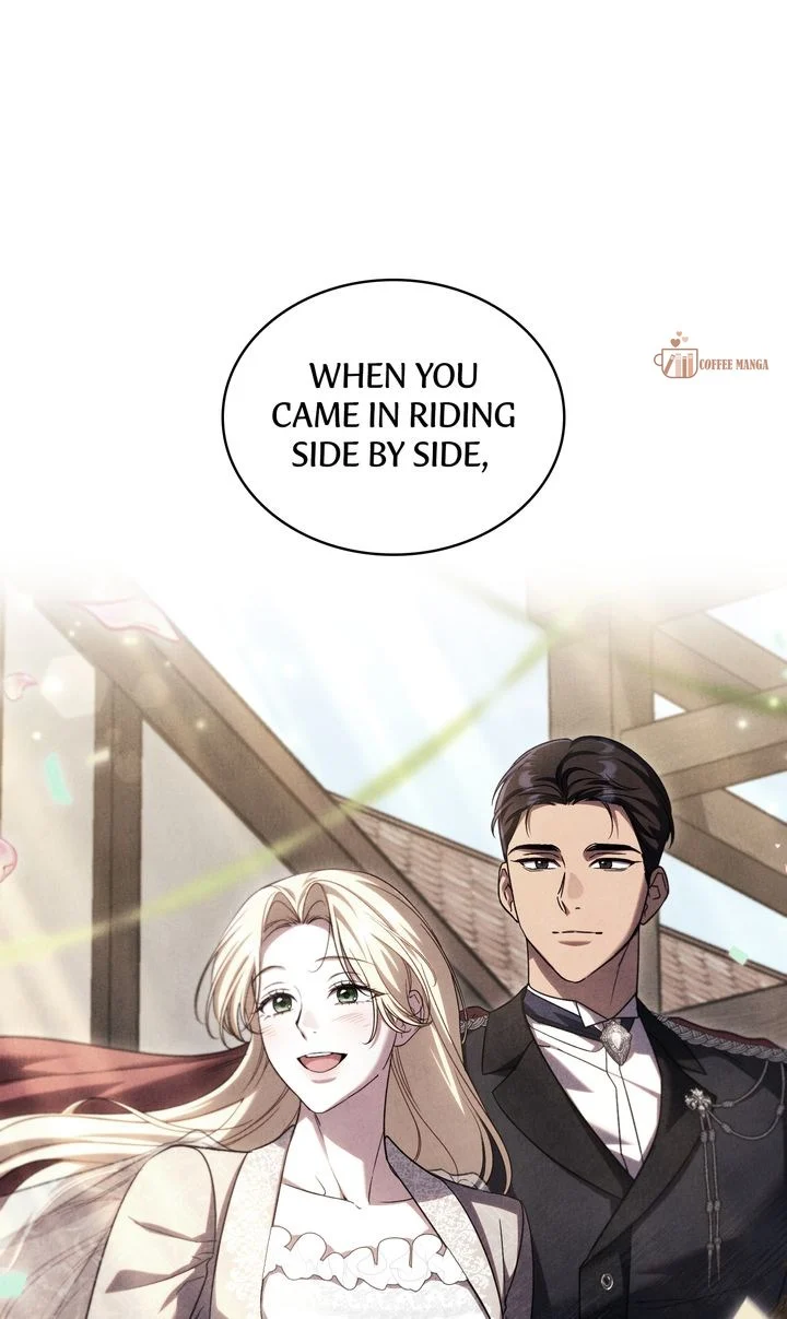 My Sweet Enemy, Thy Name is Husband Chapter 70 261 23