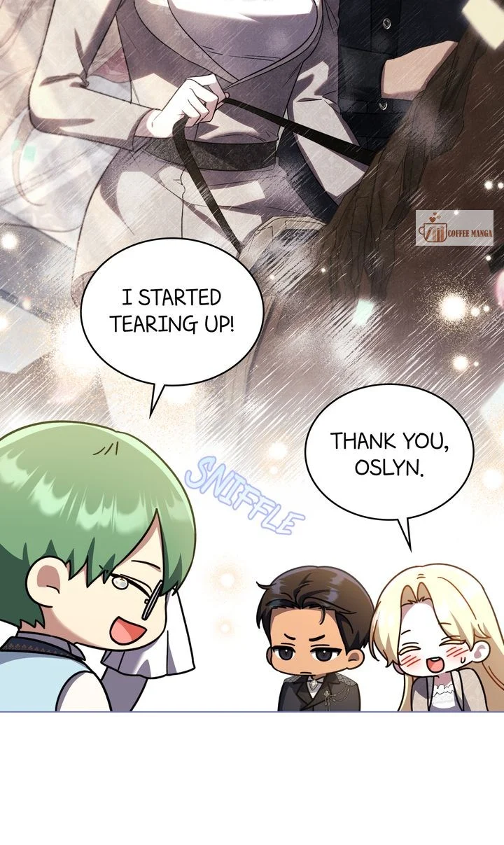 My Sweet Enemy, Thy Name is Husband Chapter 70 262 24