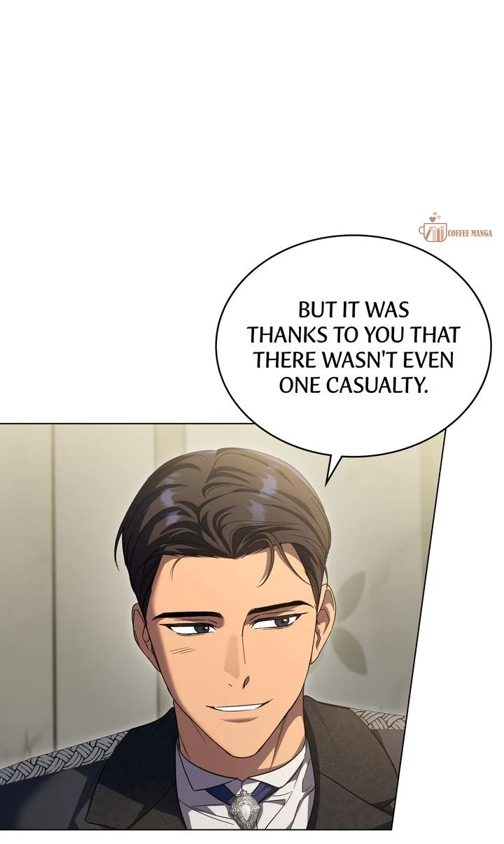 My Sweet Enemy, Thy Name is Husband Chapter 70 264 26