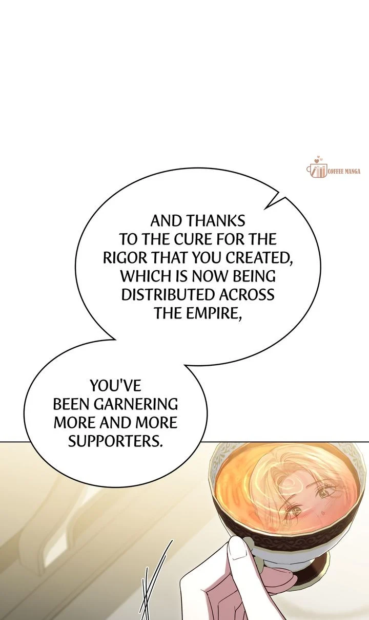 My Sweet Enemy, Thy Name is Husband Chapter 70 265 27