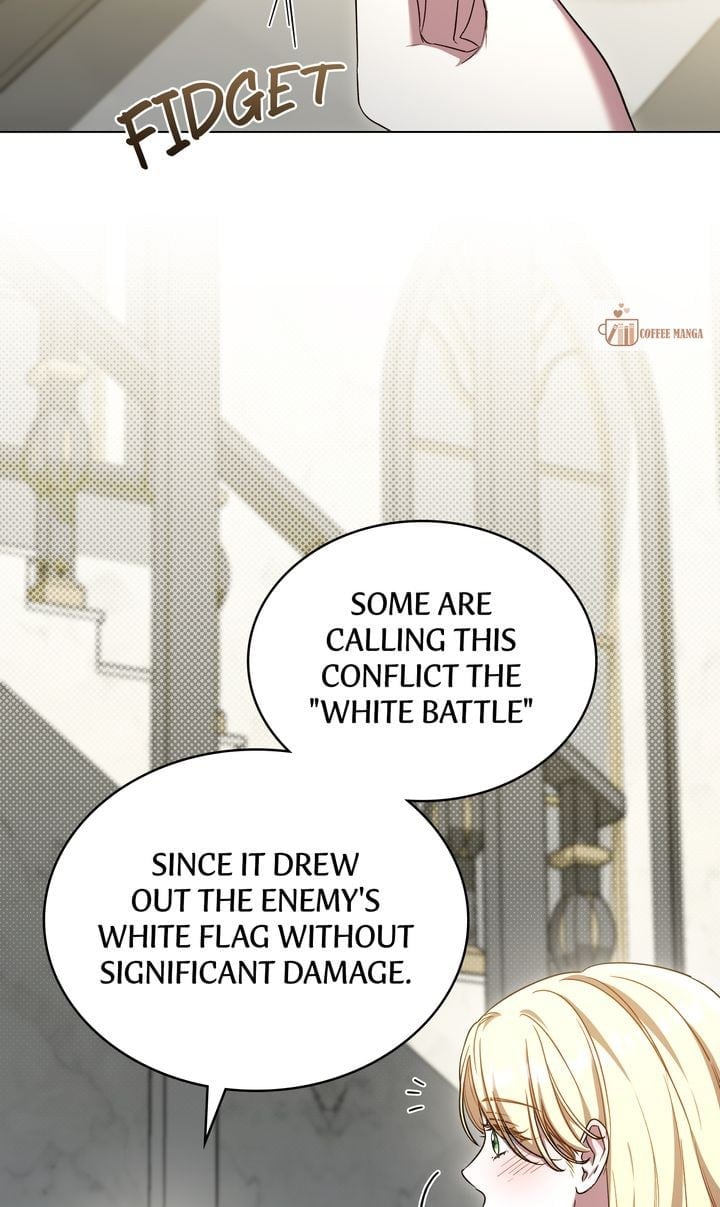 My Sweet Enemy, Thy Name is Husband Chapter 70 266 28