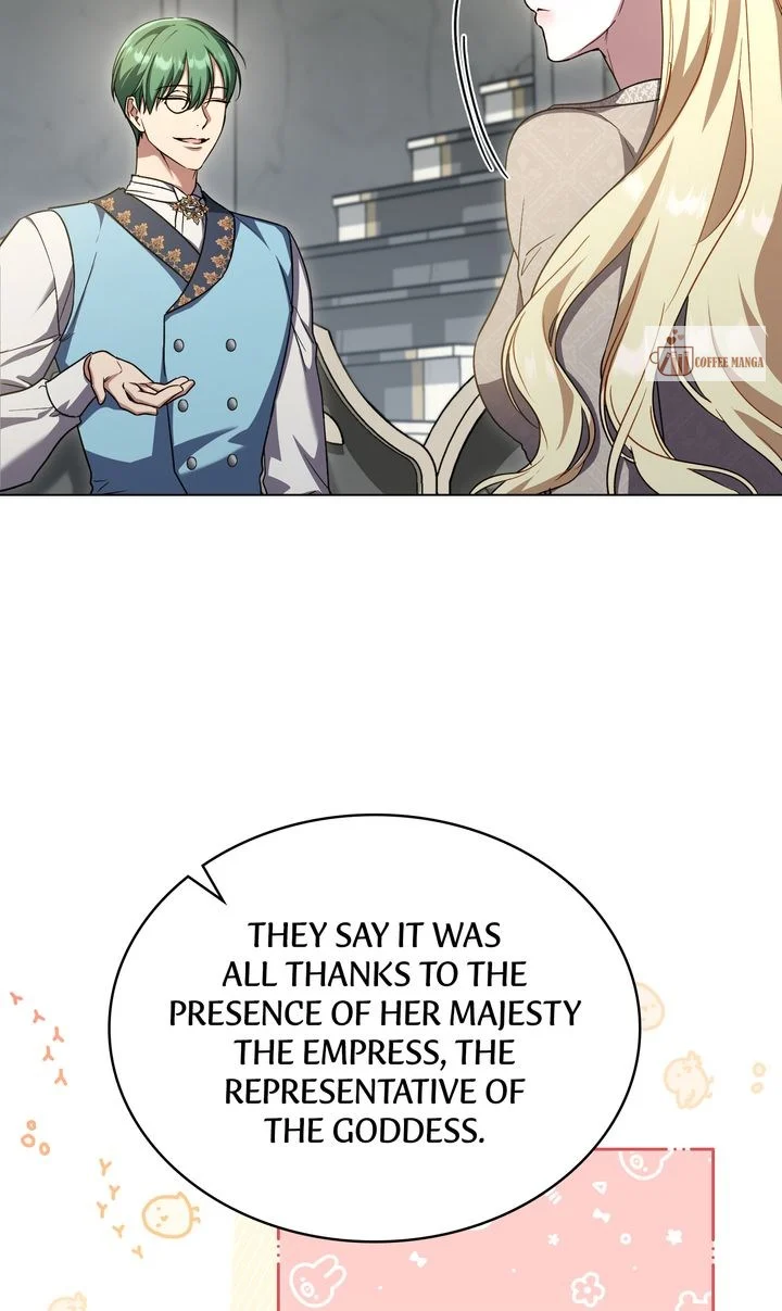 My Sweet Enemy, Thy Name is Husband Chapter 70 267 29