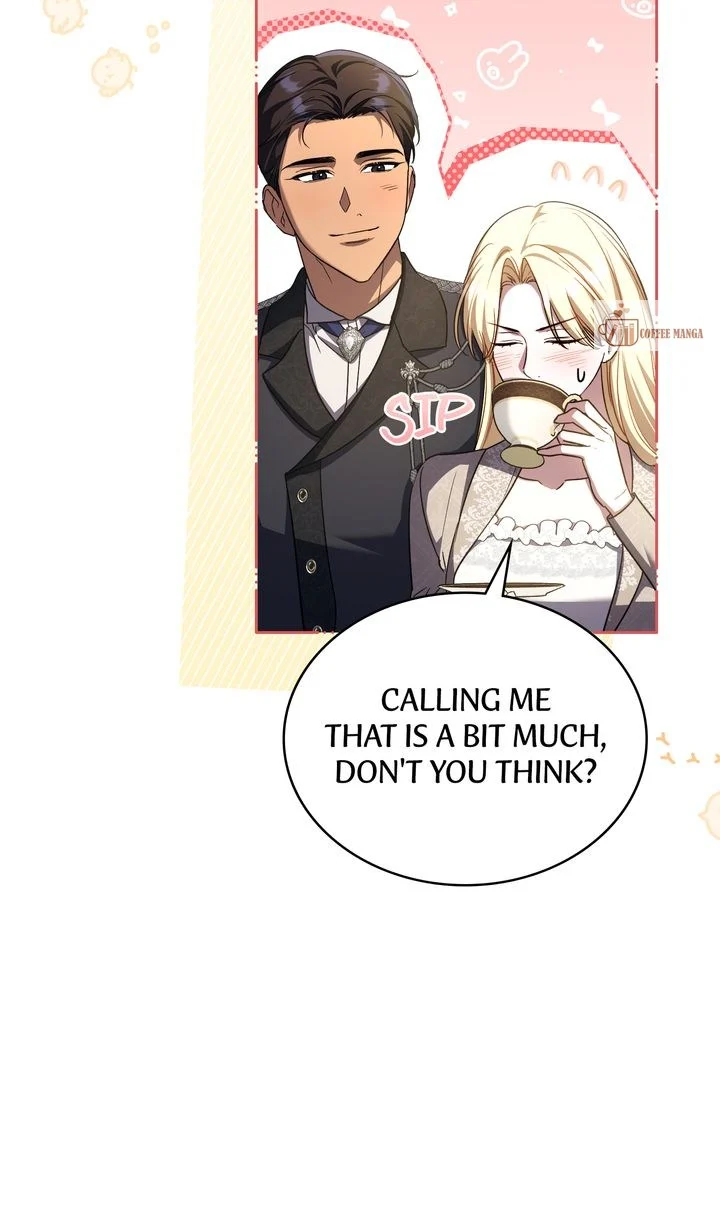 My Sweet Enemy, Thy Name is Husband Chapter 70 268 30