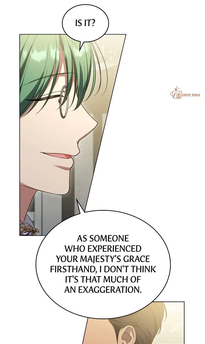 My Sweet Enemy, Thy Name is Husband Chapter 70 269 31