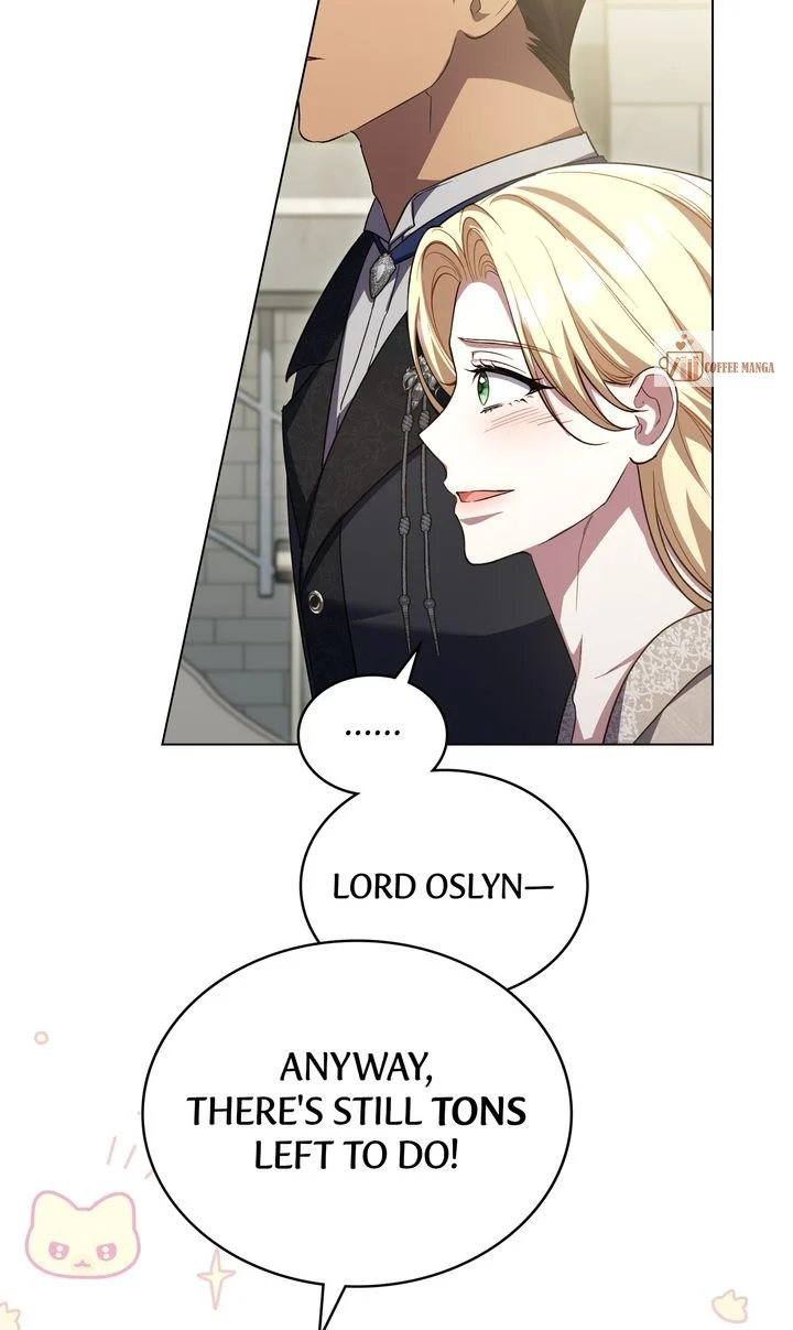 My Sweet Enemy, Thy Name is Husband Chapter 70 270 32