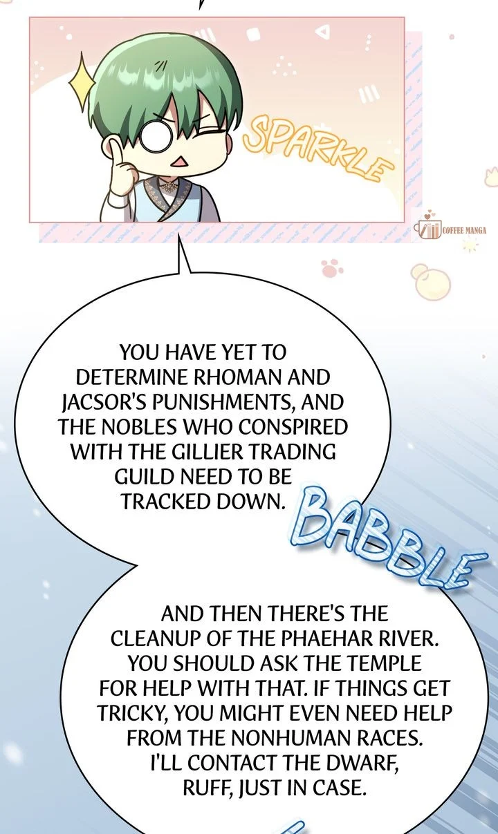 My Sweet Enemy, Thy Name is Husband Chapter 70 271 33